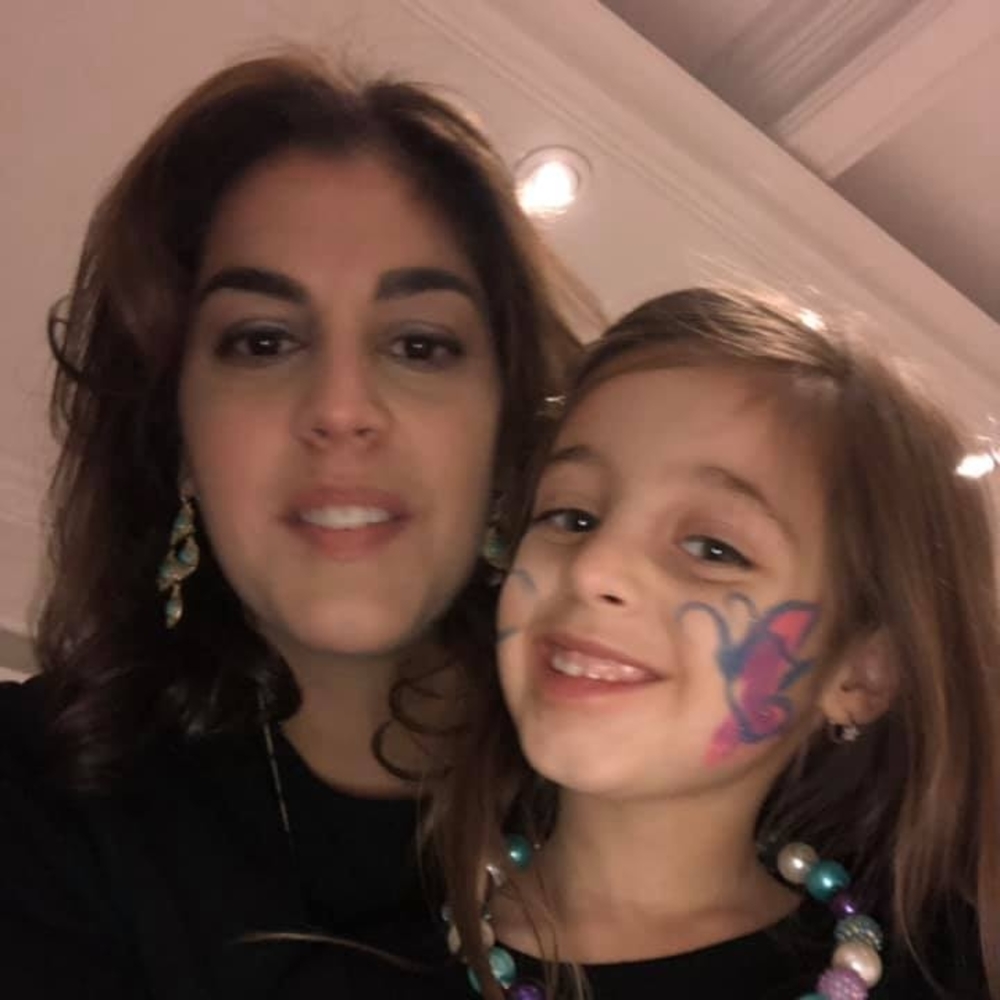 Meet your Posher, Cariann